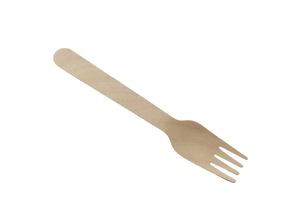 Wooden Fork 1000Pcs