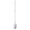 Dust Control Mop & Dusters - WOOL DUSTER - 1.8M EXTENSION HANDLE -EA - Eve Zone