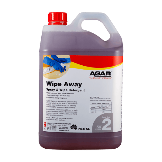 WIPE AWAY - EA - Eve Zone