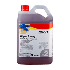 WIPE AWAY - EA - Eve Zone