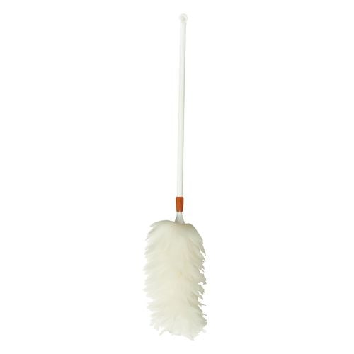 Oates Wool Duster With Telescopic Handle - EA - Eve Zone