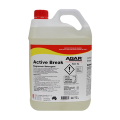 ACTIVE BREAK - EA - Eve Zone