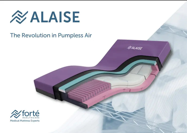 Alaise: The Revolution in Pumpless Air