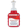 CUTAN - Alcohol Foam Antiseptic Handrub Sanitiser 400ML 12/CTN - Eve Zone