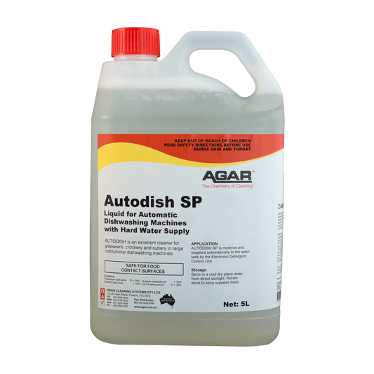 AUTODISH SP -EA - Eve Zone