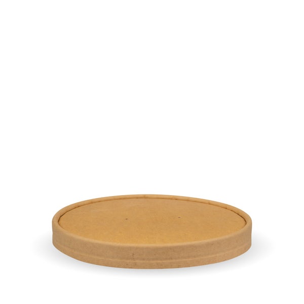 500-1,000ml Biobowl Lid - CTN400 - Eve Zone