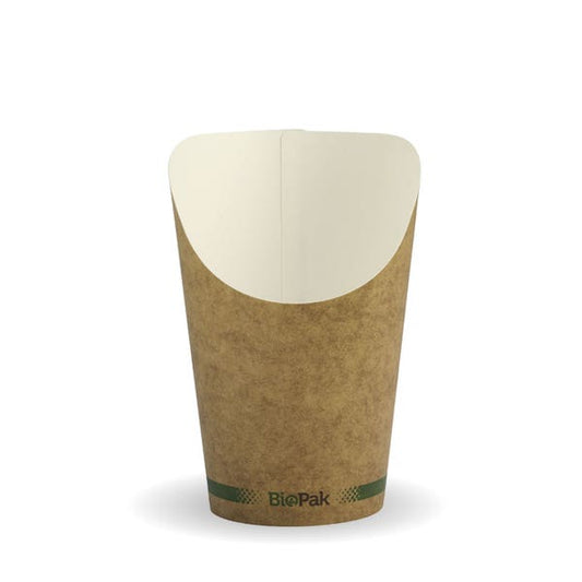 Paper Chip BioCup - CTN1000