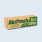 Eco-Friendly Biodegradable Cling Wrap – Sustainable Film for Food Packaging