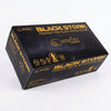 Black Storm black nitrile gloves powder free Mediflex heavy duty disposable gloves for industrial and healthcare use