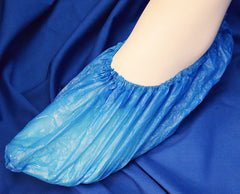 Protector CPE Shoe Cover (Mediflex) - CTN1000
