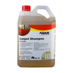 Carpet Cleaning Shampoo - EA - Eve Zone