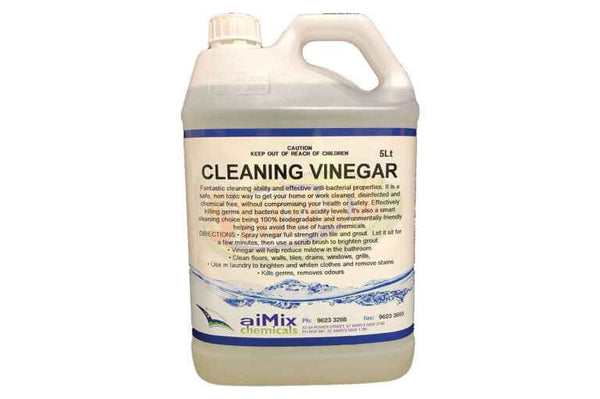 Cleaning Vinegar - EA - Eve Zone
