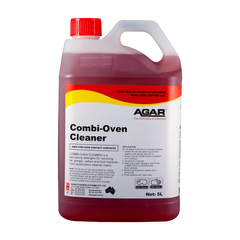 Combi Oven & Grill Cleaner - EA - Eve Zone