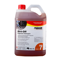 Dirty-Off Heavy Duty Cleaner and Degreaser - Eve Zone