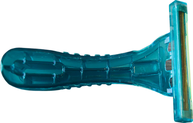 Mediflex Disposable Razor-Safe And Hygienic Shaving