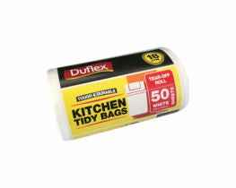 Kitchen Tidy Bags (Duflex) - CTN1000 - Eve Zone