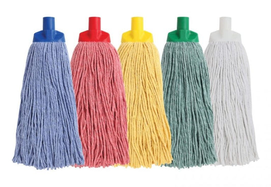 EDCO ENDURO MOP BLUE (12 ONLY) - EA - Eve Zone