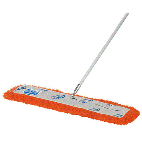 OATES 910MM MODACRYLIC MOP METAL FRAME - COMPLETE -EA