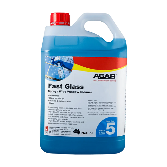 Window and Glass Cleaners - EA - Eve Zone