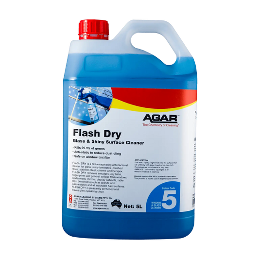 FLASH-DRY - EA - Eve Zone