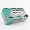 Flexi powder free latex gloves disposable Mediflex natural rubber gloves for healthcare cleaning and food handling