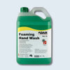 Foaming Hand Wash: Gentle & Moisturising Soap 500ml - EA - Eve Zone