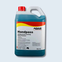 Foaming Hand Soap: Gentle, Moisturising, 5L - EA - Eve Zone