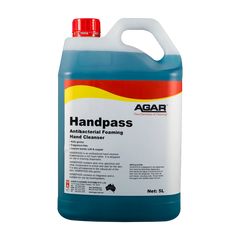 Foaming Liquid Hand Soap (Hand Cleanser) - EA - Eve Zone
