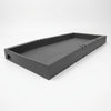 Forte Zephair Lite gentle critical care air mattress system for lightweight and pediatric pressure injury prevention.