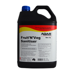 FRUIT'N'VEG SANITISER -EA - Eve Zone