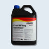 Fruit 'N' Veg Sanitiser: Natural Produce Wash, 5L -EA - Eve Zone