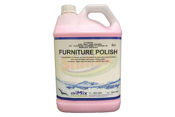 Furniture Polish: Long Lasting Shine - EA - Eve Zone