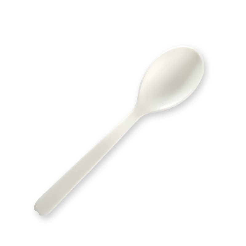 PLA Tea Spoon - CTN2000 - Eve Zone