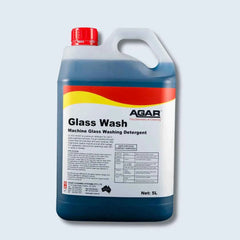 Glass Wash: Streak-Free Window Cleaner, 750ml - EA - Eve Zone