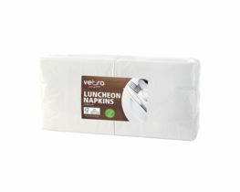 VEORA Luncheon Napkin 1ply CTN3000