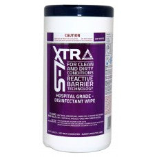 S-7XTRA - 200 Wipes: The Ultimate Disinfection Product - Eve Zone