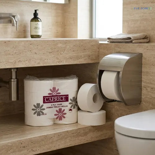 Toiletries & Hygiene