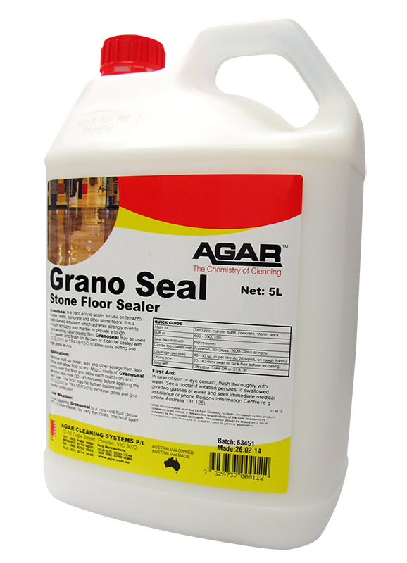GRANOSEAL- EA - Eve Zone