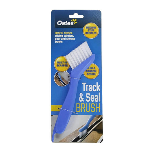 Track & Seal Brush - 48/Pack - Eve Zone