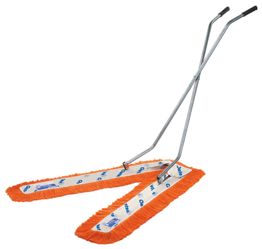 Dust Control Mop & Dusters - MODACRYLIC SCISSOR MOP - EA