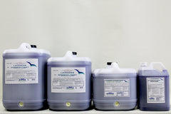 Lavender Disinfectant - EA - Eve Zone