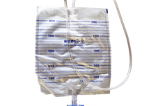 Urine Bag Durable Continence Collection