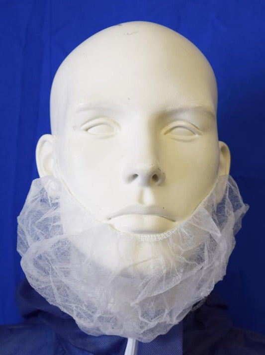 Disposable Beard Cover - CTN1000 - Eve Zone