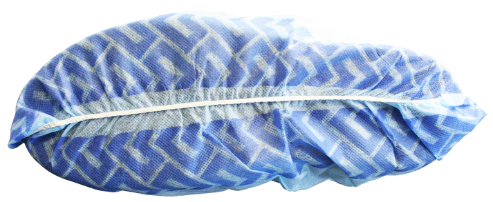 Non-Slip Disposable Shoe Covers (Mediflex) - CTN1000