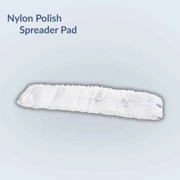 Nylon Polish Spreader Pad for Floor Polishing - 610mm, 12 Pcs/Pack - Eve Zone