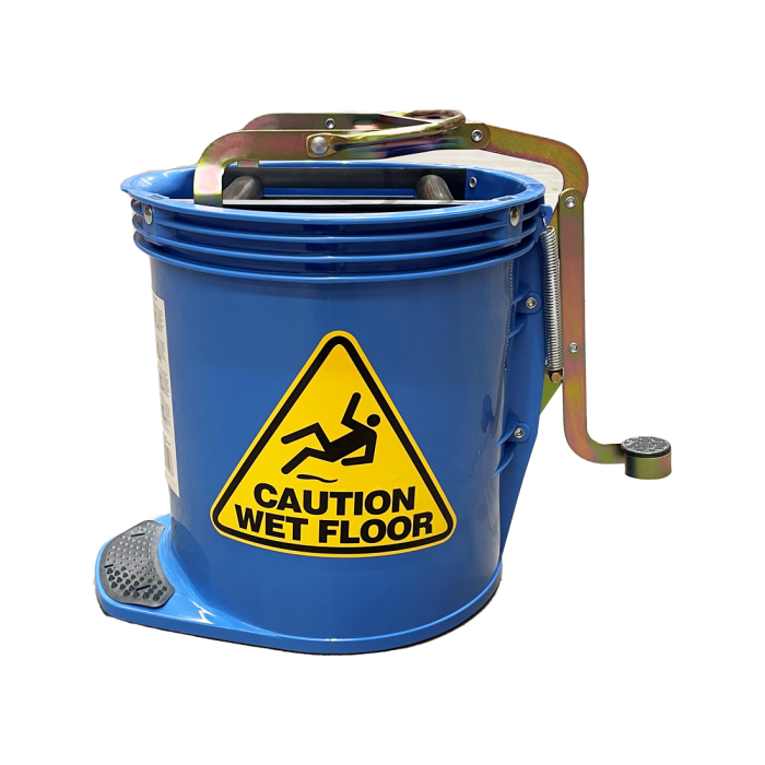 Contractor™ Wringer Bucket 15L - Eve Zone