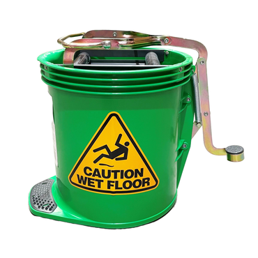 Contractor™ Wringer Bucket 15L - Eve Zone