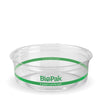 240ML CLEAR BIOBOWL - CTN500