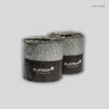 Platinum 3 ply toilet paper roll 48 rolls bulk pack soft and strong tissue for commercial washrooms
