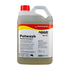 POTWASH -EA - Eve Zone